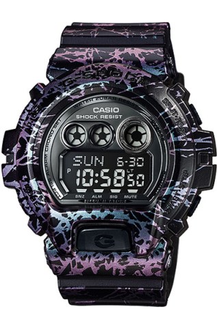 CASIO GD-X6900PM-1E