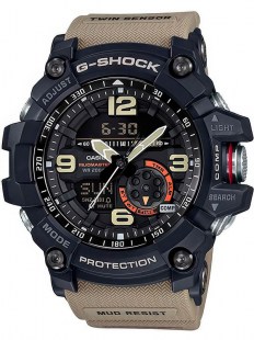 Casio GG 1000 1A3 worldofwatch.ru