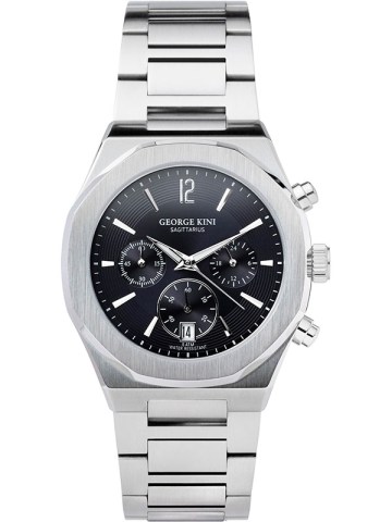GEORGE KINI GK.SG0001