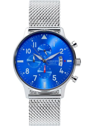 GEORGE KINI GK.TR0003