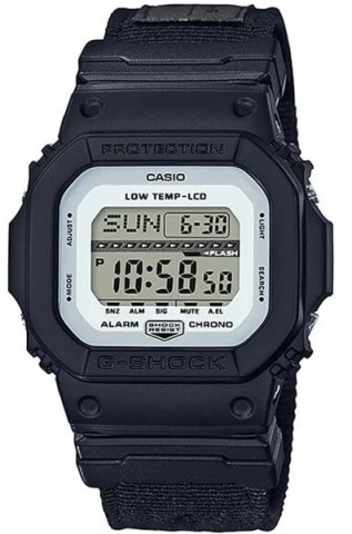 CASIO GLS-5600CL-1E