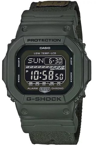 CASIO GLS-5600CL-3E