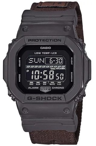CASIO GLS-5600CL-5E