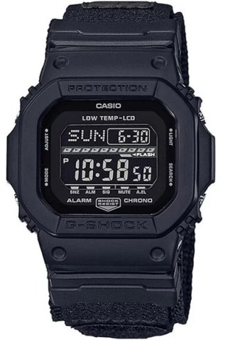 CASIO GLS-5600WCL-1E