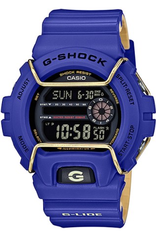 CASIO GLS-6900-2E