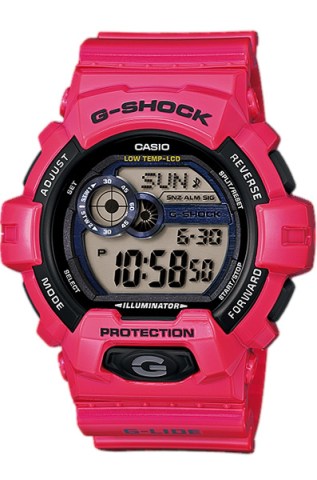 CASIO GLS-8900-4E