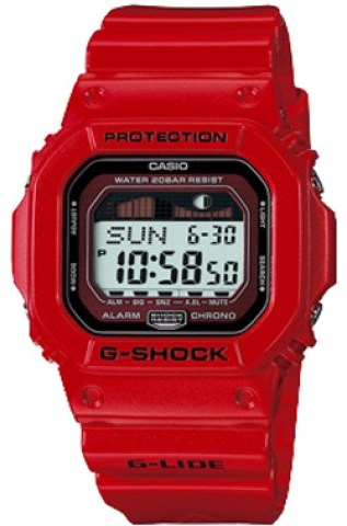 CASIO GLX-5600-4D