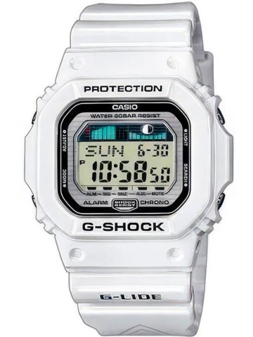 CASIO GLX-5600-7
