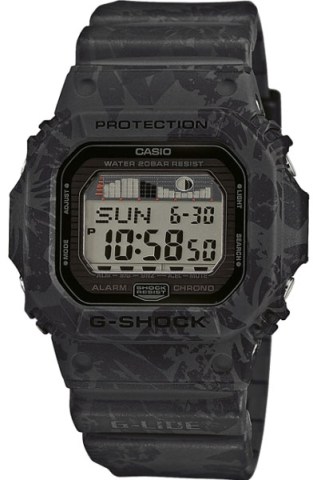 CASIO GLX-5600F-1E