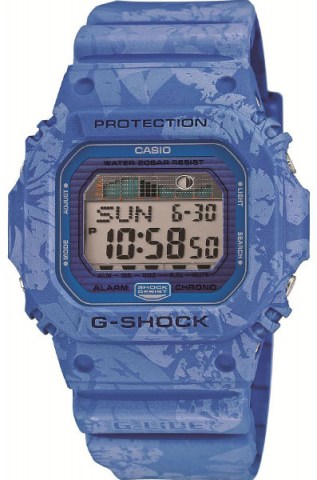 CASIO GLX-5600F-2E