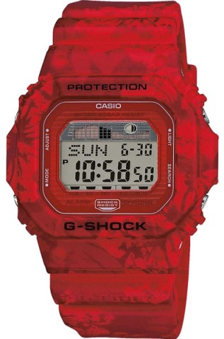 CASIO GLX-5600F-4E