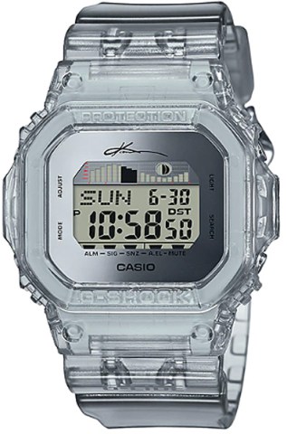 CASIO GLX-5600KI-7E