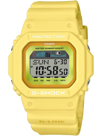 CASIO GLX-5600RT-9