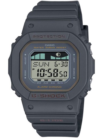 CASIO GLX-S5600-1