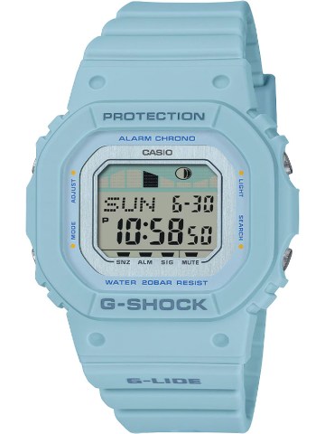 CASIO GLX-S5600-2