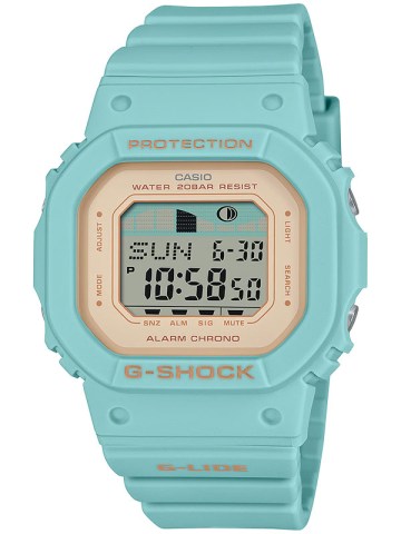 CASIO GLX-S5600-3
