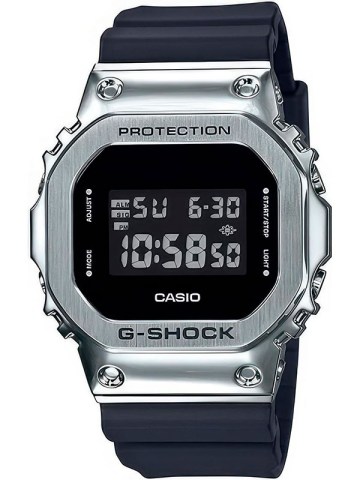 CASIO GM-5600-1