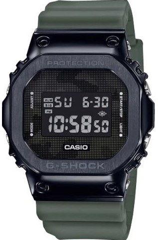 CASIO GM-5600B-3E