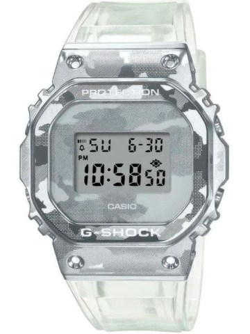 CASIO GM-5600SCM-1E