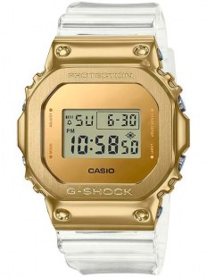 CASIO GM-5600SG-9E