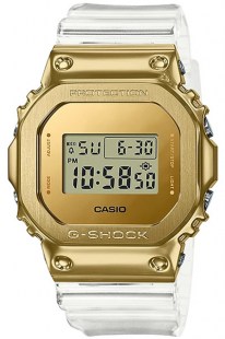 Часы Casio GM-5600SG-9E