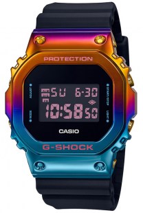 Часы Casio GM-5600SN-1ER
