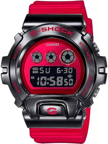 CASIO GM-6900B-4