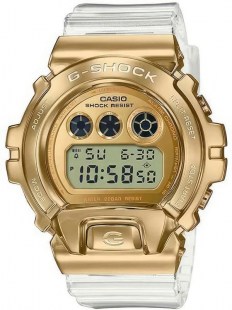 CASIO GM-6900SG-9