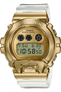 Часы Casio GM-6900SG-9E