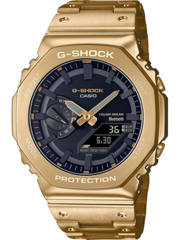 CASIO GM-B2100GD-9A