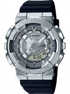 CASIO GM-S110-1A