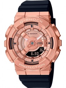 CASIO GM-S110PG-1A