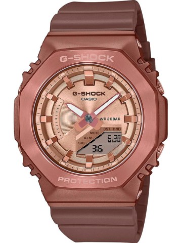 CASIO GM-S2100BR-5A