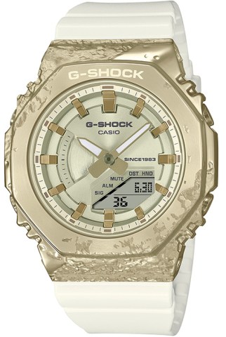 CASIO GM-S2140GEM-9A