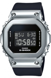 Часы Casio GM-S5600-1E
