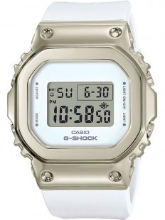 CASIO GM-S5600G-7E