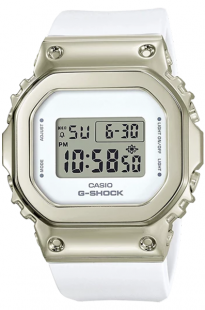 Часы Casio GM-S5600G-7E