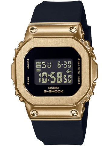 CASIO GM-S5600GB-1