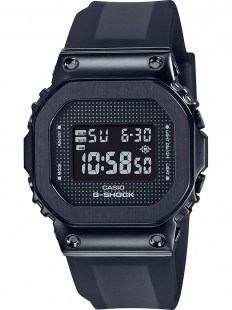 CASIO GM-S5600SB-1