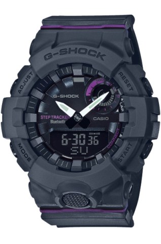 CASIO GMA-B800-8A