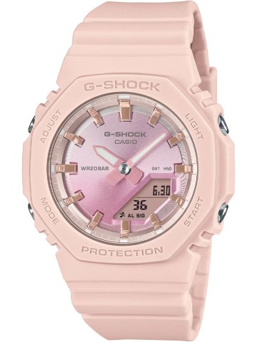 CASIO GMA-P2100SG-4A