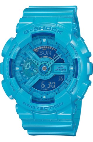 CASIO GMA-S110CC-2A