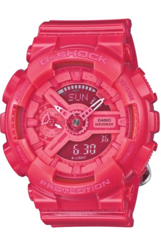 CASIO GMA-S110CC-4A