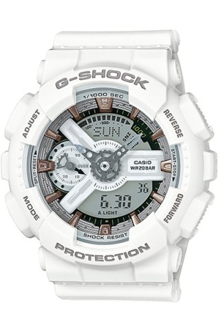 CASIO GMA-S110CM-7A2