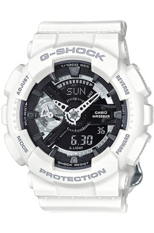 CASIO GMA-S110CW-7A1