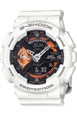 CASIO GMA-S110CW-7A2