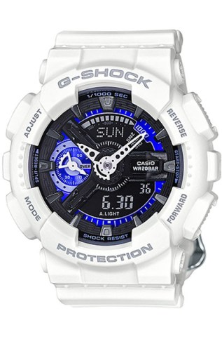CASIO GMA-S110CW-7A3