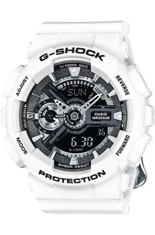 CASIO GMA-S110F-7A