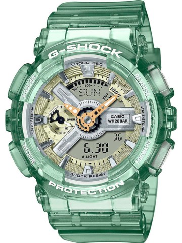 CASIO GMA-S110GS-3A