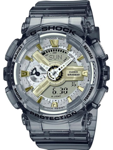 CASIO GMA-S110GS-8A